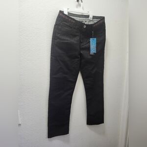 NWT $130 Moderno Italy Mens Jeans Size‎ 32